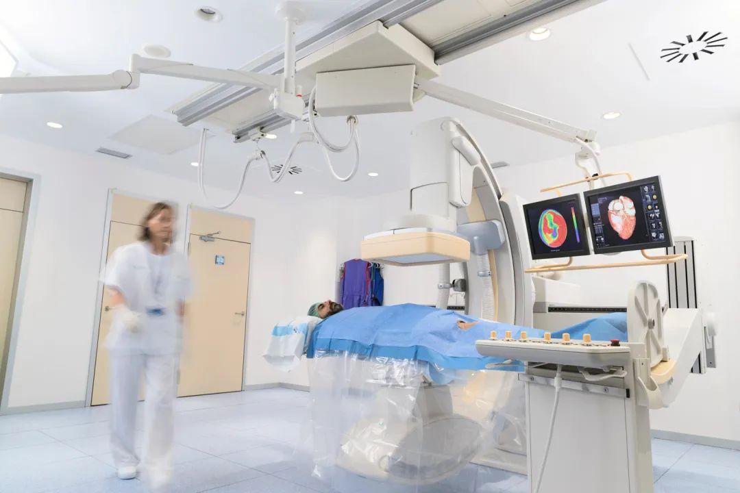 医疗AI革命，重塑诊断方式的智能未来