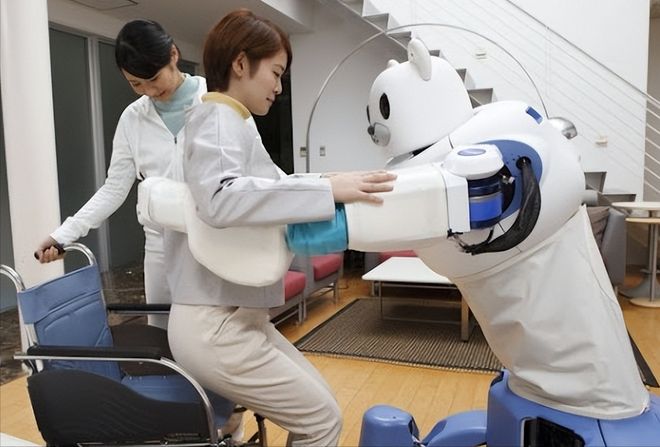 家庭机器人，科技浪潮下未来生活新篇章的普及曙光
