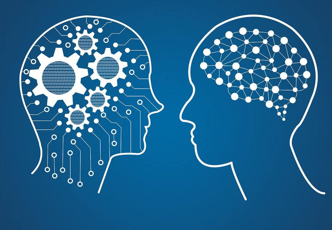人机融合，重构人类文明新纪元