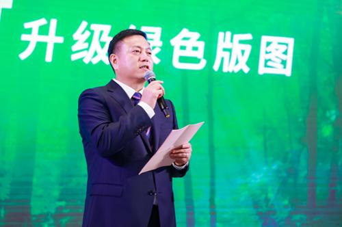 绿色未来技术路径多维探索