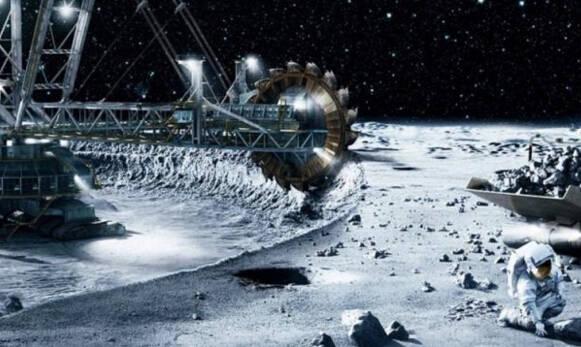 未来宇宙探索科技路线，从近地轨道到星际文明的跃迁蓝图