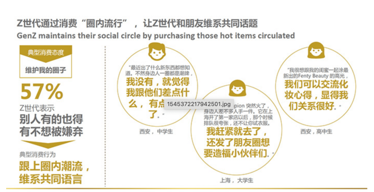 数字原住民Z世代重构社交新秩序的破界之路
