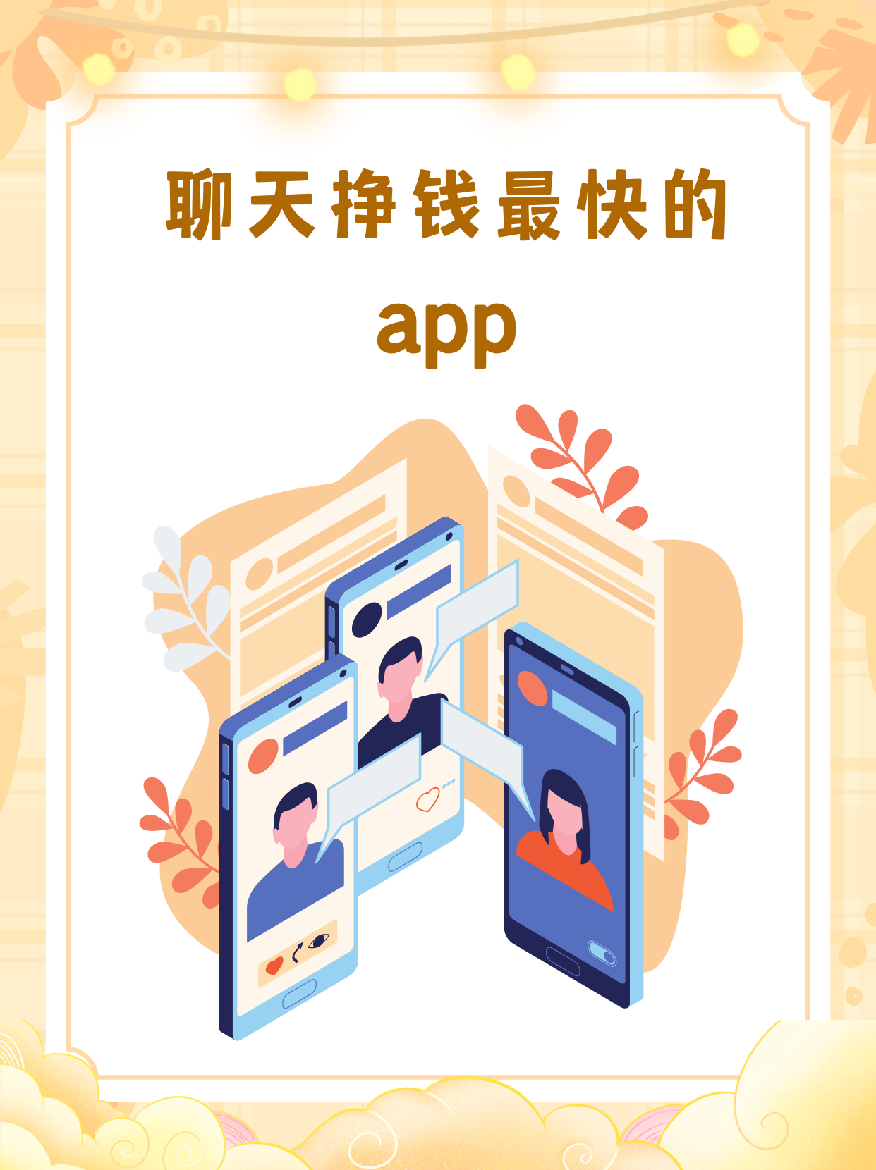 深度持续联系，长期聊天场景下的优选聊天应用指南