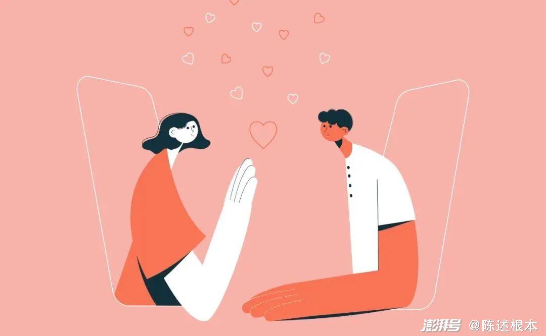 数字恋痛，社交平台重构现代恋爱方程式