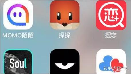 中年社交新蓝海，专属聊天软件生态全解析