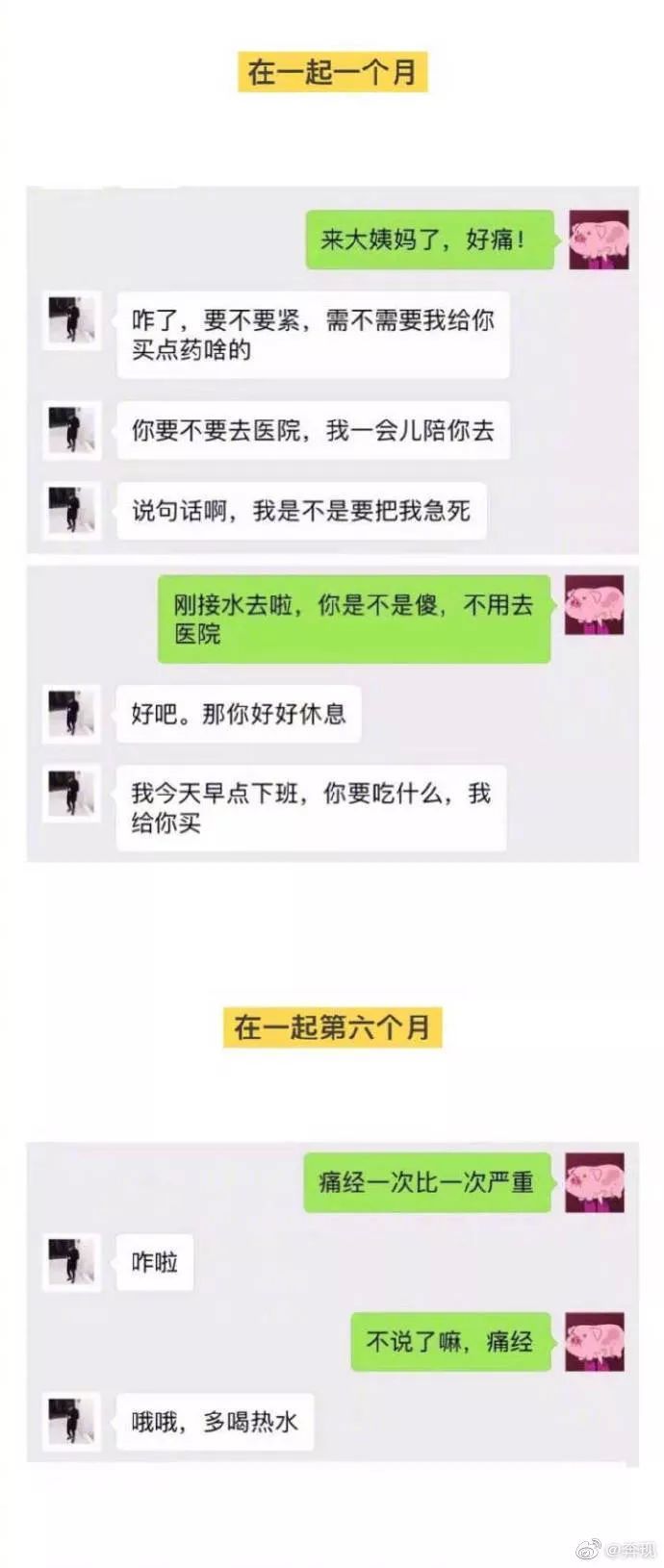 新生态下聊天软件适配碎片化表达需求探析
