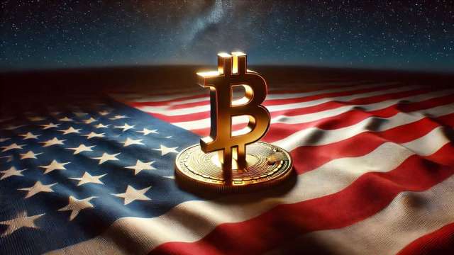 比特币的韧性，在关税混乱期间大放异彩，伯恩斯坦公司深受触动