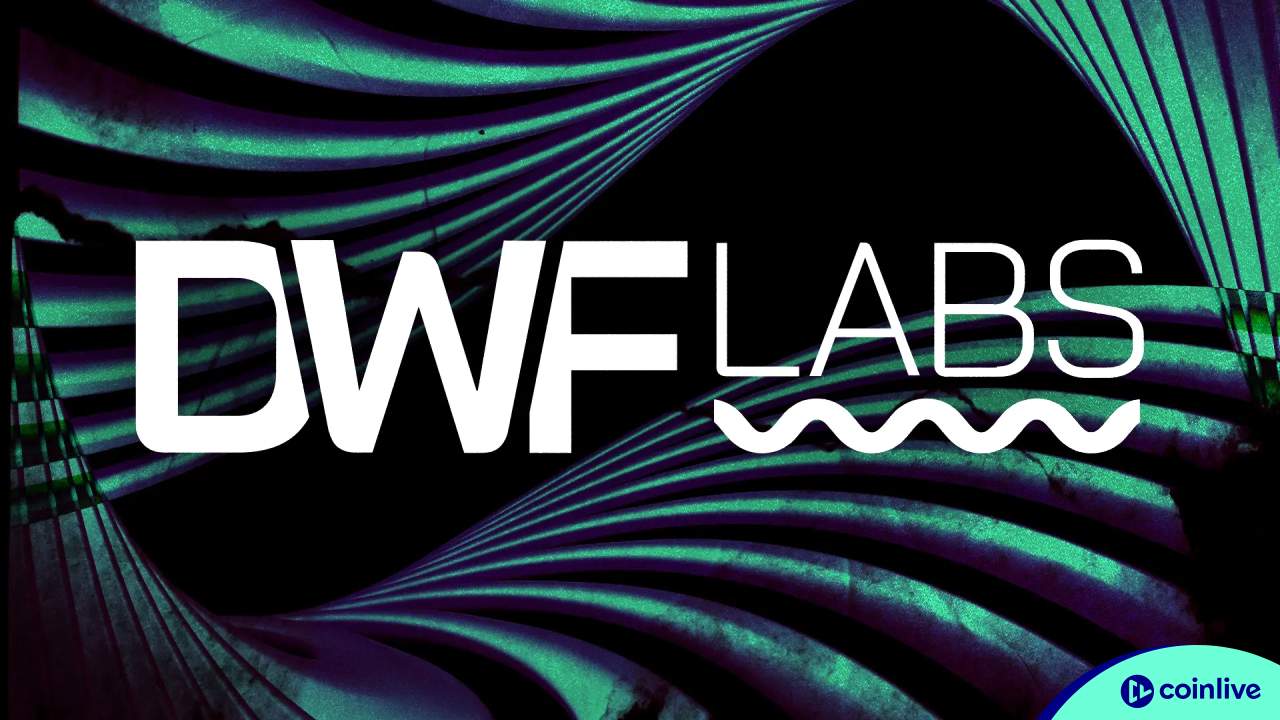 DWF Labs认购2.5亿枚WLFI，重塑数字资产格局的里程碑行动