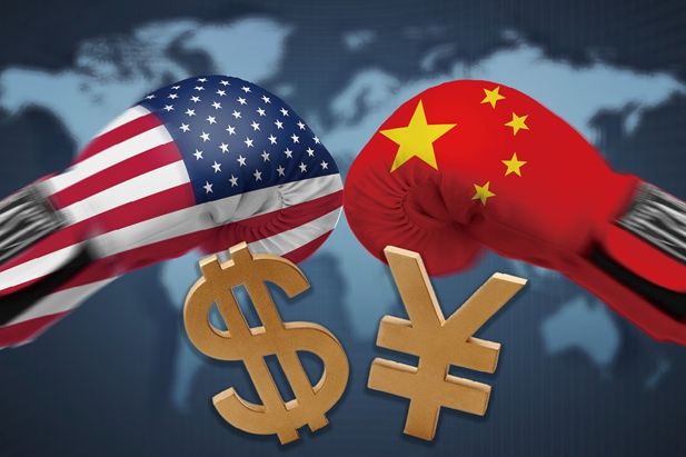 关税核爆背后的历史与商人的37年前谋划揭秘