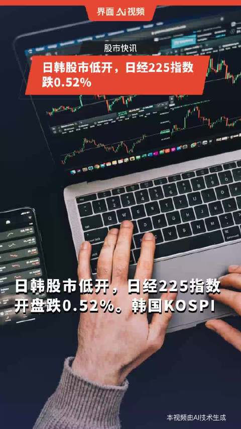 日股收跌近4%，韩股跌1.7%，全球股市波动下的亚洲股市表现分析