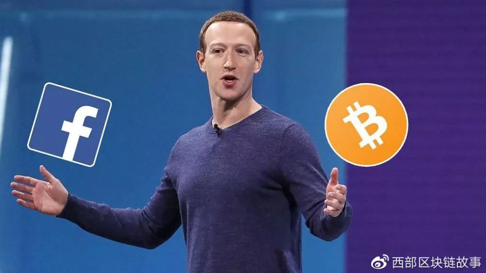 Facebook拥抱比特币的区块链，揭示其神秘面纱与未来前景
