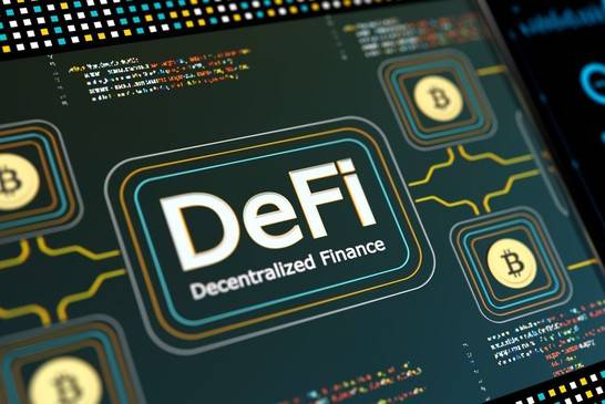 DeFi中的AI代理，提升效率与安全性