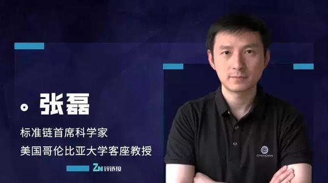 专访Gate.io创始人韩林，从理工博士到加密交易的探索之路