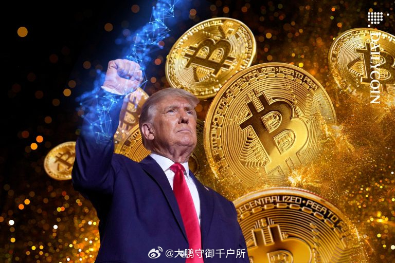 白宫加密货币峰会直播回顾，开启行业新篇章