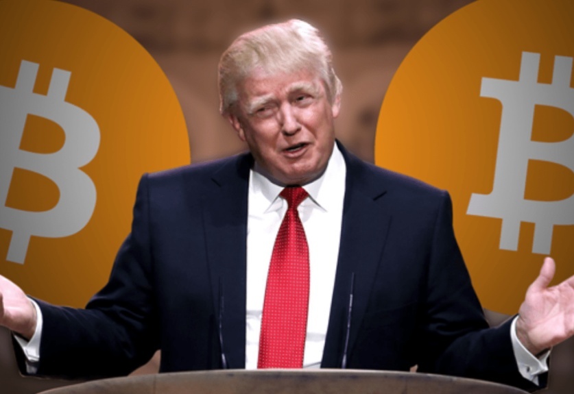 特朗普呼吁永不卖比特币，新战略将保障美国数字黄金储备