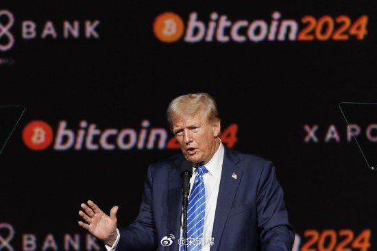 川普签署的只存不买比特币战略储备，深度解读与影响分析
