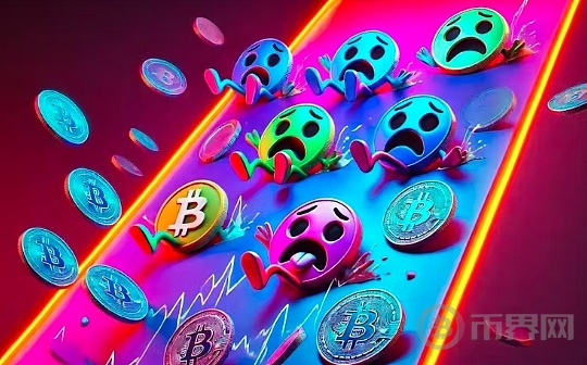 Coingecko视角下的Meme币行情消亡，谁是背后的最大推手？