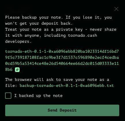 安永更新隐私L2策略，Tornado Cash制裁取消缓解担忧