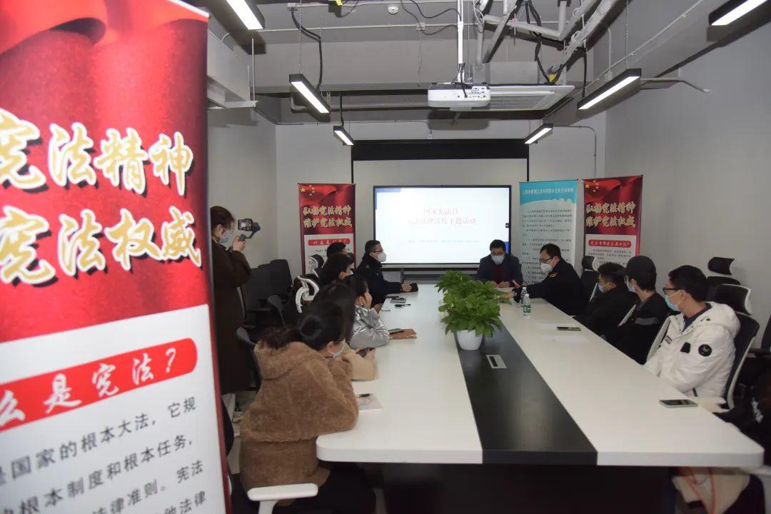 法律调查，深入探究白领犯罪与金融犯罪