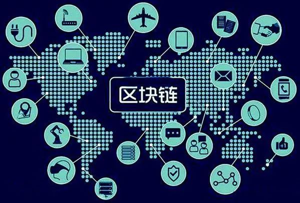 DTCC推出基于区块链的抵押品管理，美国银行业的新机遇与挑战