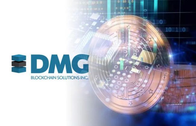 DMG区块链解决方案报告，运营业绩亮眼，战略举措展望发布
