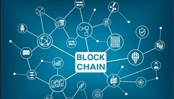 中国将利用区块链技术推动关键数据上链