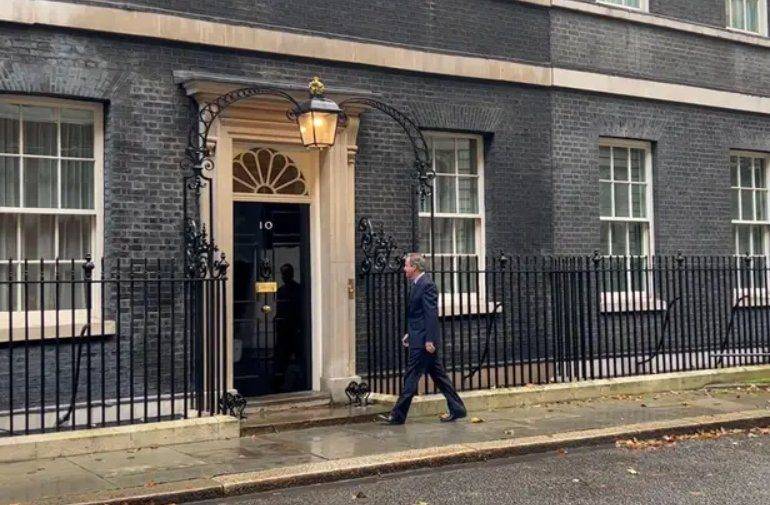 贸易机构致信唐宁街推动区块链与加密货币助力英国经济革新篇章