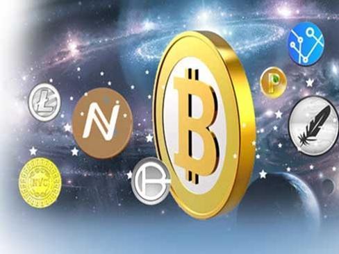 Ambient融资7400万美元，打造全新比特币替代品区块链平台