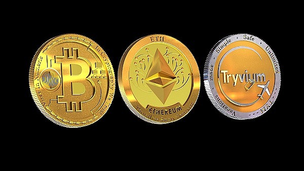 万事达卡开发区块链技术，连接TradFi与加密货币的未来桥梁