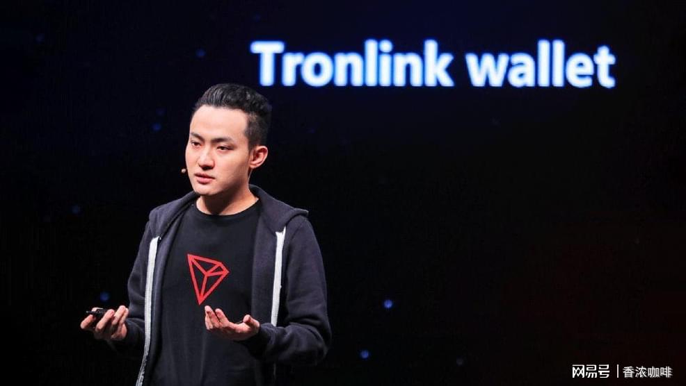 Tron Dao代表亮相华盛顿区块链峰会，孙宇晨引领行业新风向亮相开幕嘉宾席位