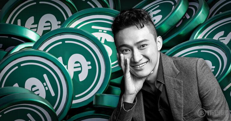 Tron Dao代表亮相华盛顿区块链峰会，孙宇晨担任开幕嘉宾引领行业新风向
