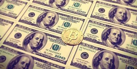 加密货币与银行业，金融服务新时代的黎明