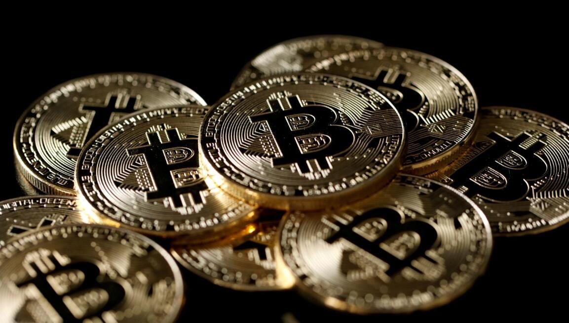加密货币与银行业，金融服务新时代的开始