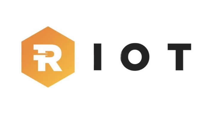 RIOT Platforms，解析可能的买入信号