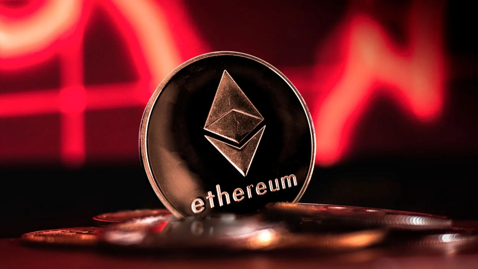 ETH兑BTC跌至四年低点，普罗托斯的挑战与加密货币市场的重塑