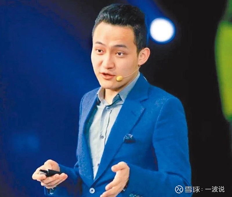 孙宇晨荣登福布斯封面，引领东方加密货币重塑全球行业格局