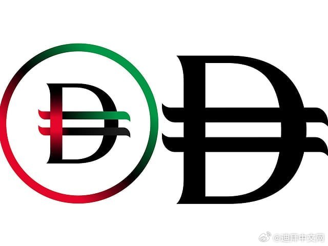 阿联酋新迪拉姆符号与数字迪拉姆，CBDDC的探索及未来展望