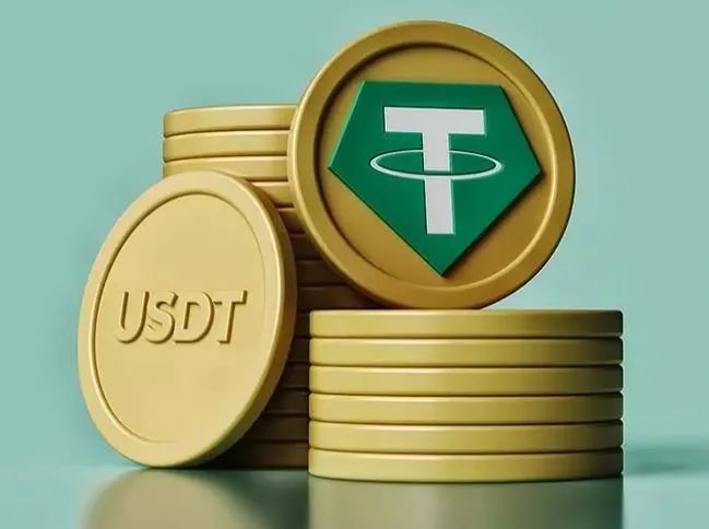 Tether在Optimism Superchain上部署跨链稳定币USDT0硬币纸，重塑区块链金融生态