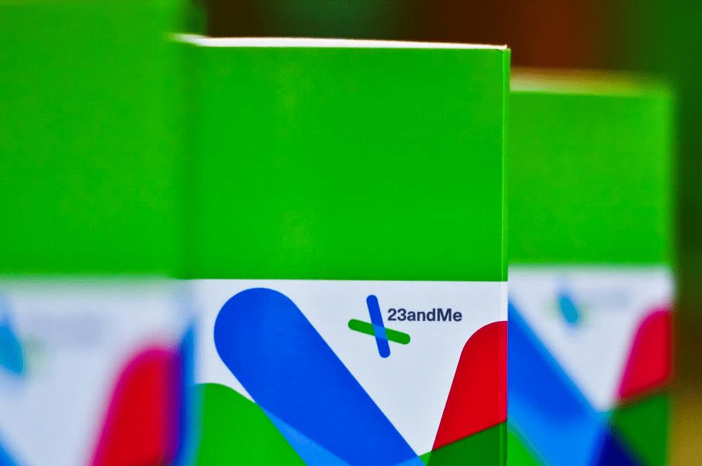 Sei Foundation拟收购23andMe，基因数据上链的未来展望