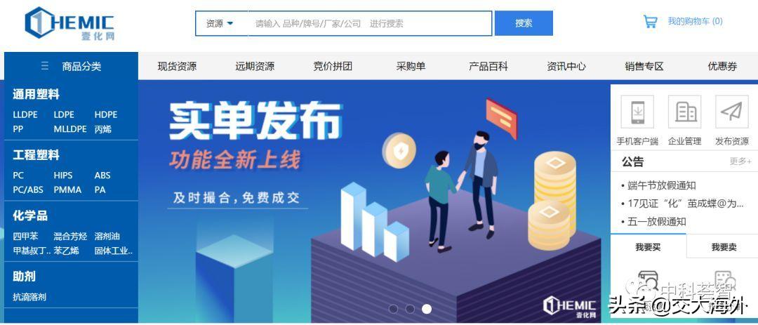 探究化学行业数字化转型，到2032年化学4.0市场规模预计将达到惊人的1645.5亿美元