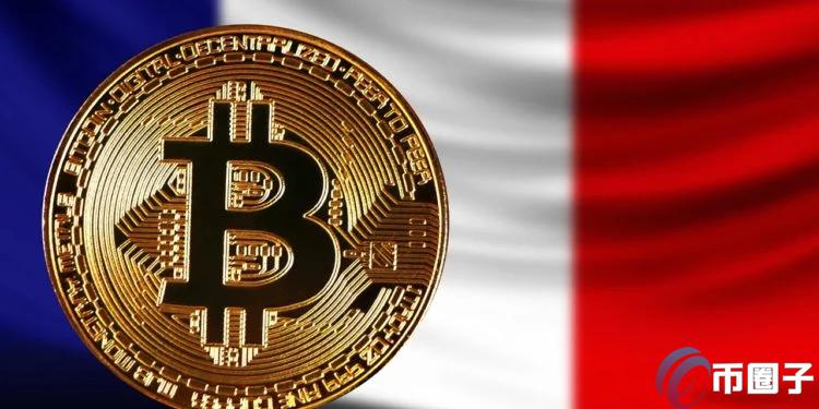 法国区块链集团比特币持有量增至5400万美元，引领数字货币新潮流