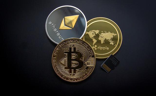 稳定币，新的金融体系还是将被取代？