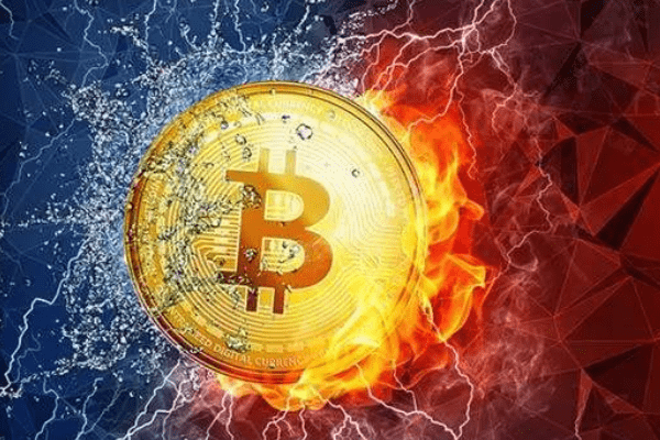 比特币冲破九万大关背后的魔幻现实，市场为何仍显恐惧颤抖？
