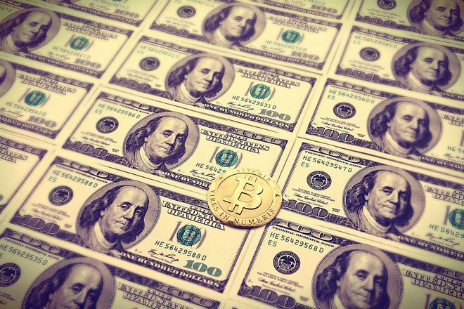 高管们表示，贸易紧张局势将加速机构加密货币的采用