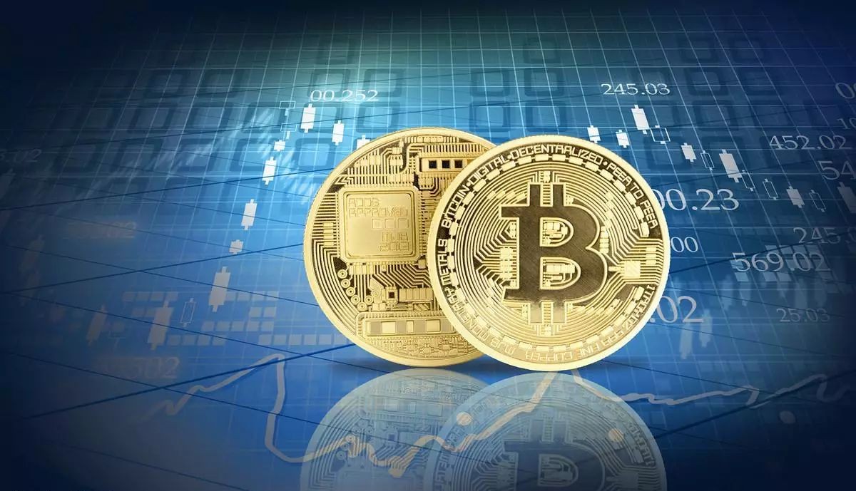 Cango战略转型，出售中国业务专注比特币挖矿