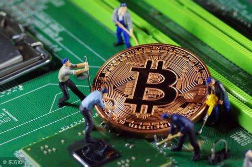 Cango出售中国业务，全力投入比特币挖矿，一场战略转型的深度解析