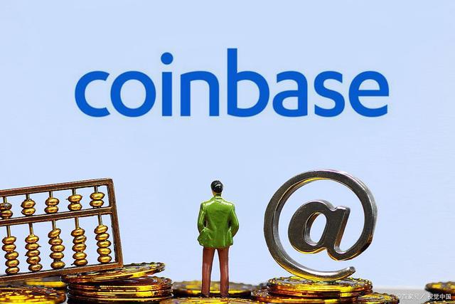 Coinbase计划发行股权上链代币，Coin代币诞生记