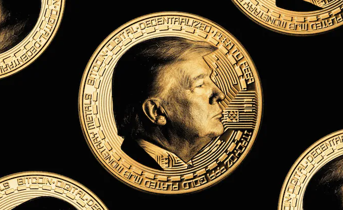 美国概念币大盘点——谁是特朗普政策最大赢家？