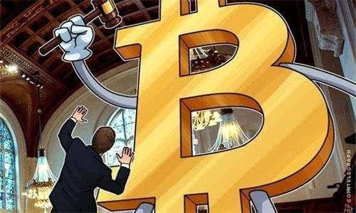 加密资本主义，一次非对称的财富机会