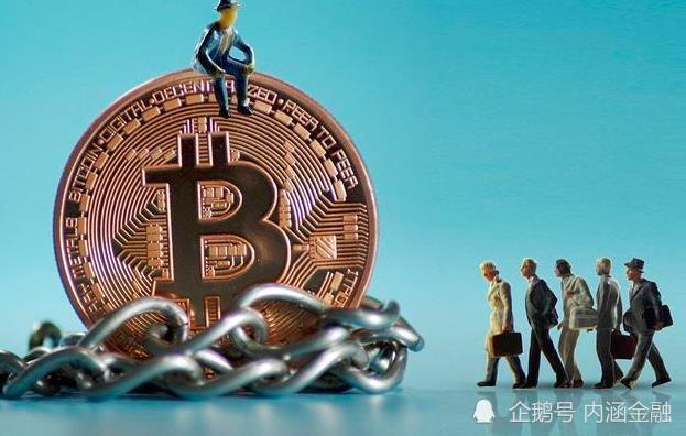 加密资本主义，一次非对称的财富机会